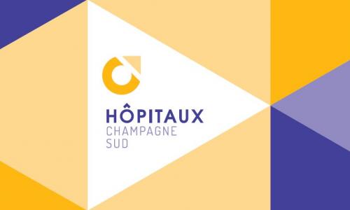 NAISSANCE DES HÔPITAUX CHAMPAGNE SUD