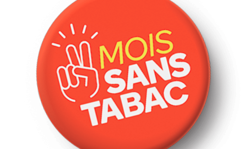 8ème édition de Mois sans tabac : une nouvelle occasion de relever le défi !