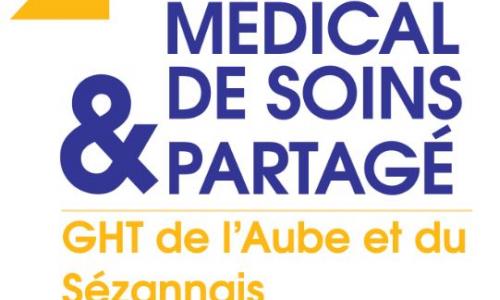 Le projet médical et de soins partagé du GHT de l'Aube et du Sézannais approuvé