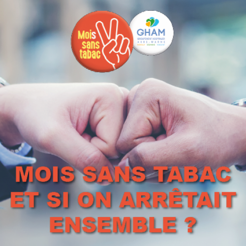 Mois sans tabac 2019