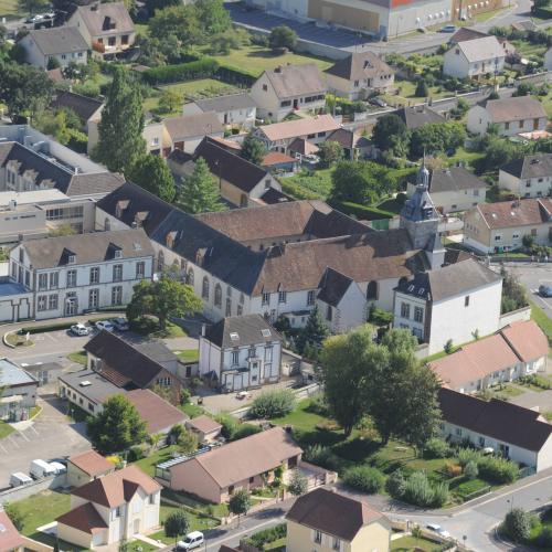 SITE DE SÉZANNE