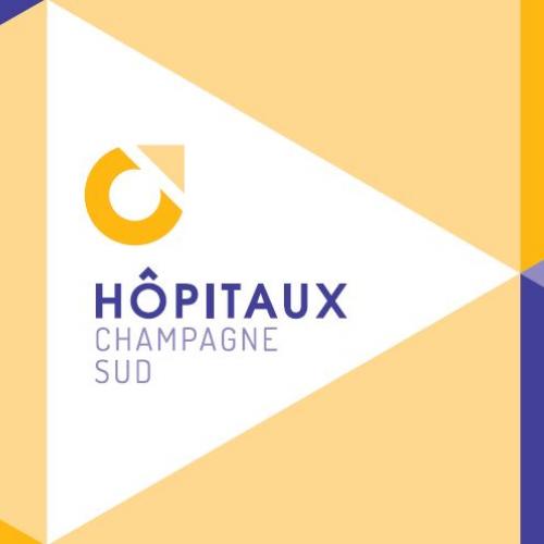 NAISSANCE DES HÔPITAUX CHAMPAGNE SUD