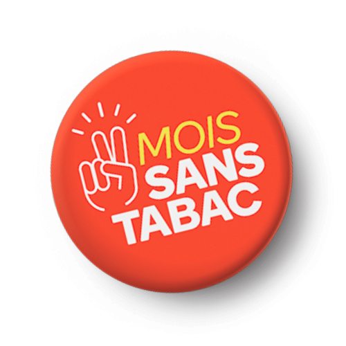 8ème édition de Mois sans tabac : une nouvelle occasion de relever le défi !